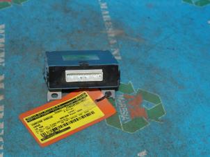 Gebruikte Computer Diversen Lexus LS (F4) 430 4.3 32V VVT-i Prijs € 68,25 Margeregeling aangeboden door Maresia Auto Recycling B.V.