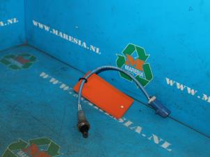 Gebruikte Lambda Sonde Ford Fiesta 4 1.3i Prijs € 9,45 Margeregeling aangeboden door Maresia Auto Recycling B.V.