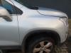 Front wing, right Chevrolet Trax