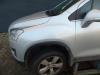 Front wing, left Chevrolet Trax