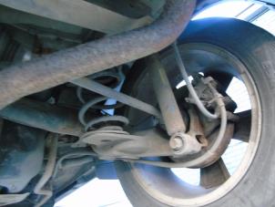 Gebruikte Aandrijfas rechts-achter Chevrolet Trax 1.7 CDTI 16V 4x4 Prijs € 105,00 Margeregeling aangeboden door Maresia Auto Recycling B.V.