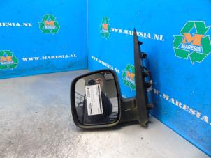 Gebruikte Spiegel Buiten links Fiat Qubo 1.3 D 16V Multijet Prijs € 68,25 Margeregeling aangeboden door Maresia Auto Recycling B.V.