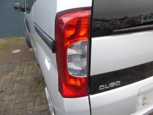 Gebruikte Achterlicht links Fiat Qubo 1.3 D 16V Multijet Prijs € 42,00 Margeregeling aangeboden door Maresia Auto Recycling B.V.
