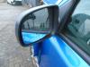 Wing mirror, left Nissan Note