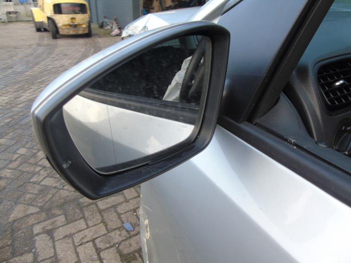 Wing mirror, left Volkswagen Polo