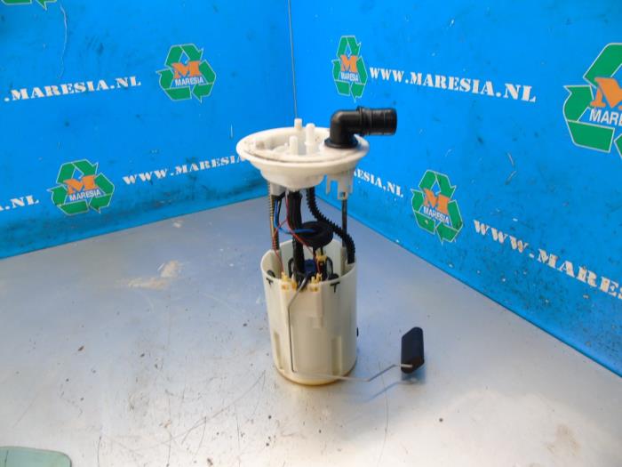 Electric fuel pump Iveco Daily