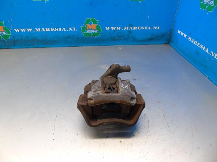 Rear brake calliper, left Iveco Daily