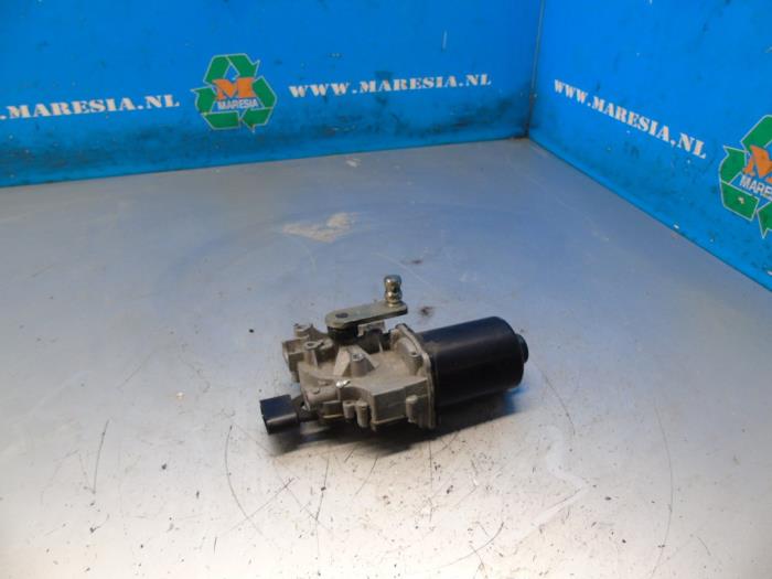 Front wiper motor Iveco Daily