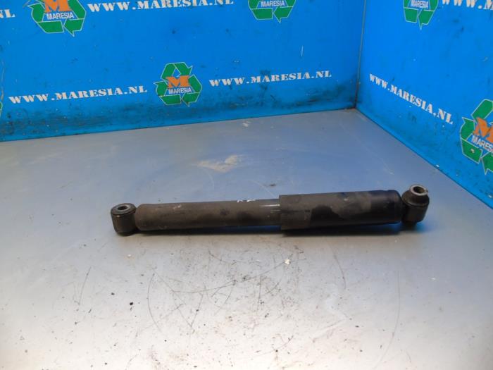Rear shock absorber, right Iveco Daily
