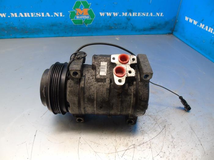 Air conditioning pump Iveco Daily