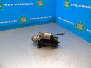 Gebruikte Startmotor Iveco New Daily VI 35C18, 40C18, 50C18, 65C18, 70C18, 35S18 Prijs € 105,00 Margeregeling aangeboden door Maresia Auto Recycling B.V.