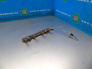 Gebruikte Verstuiver brug Lexus CT 200h 1.8 16V Prijs € 131,25 Margeregeling aangeboden door Maresia Auto Recycling B.V.