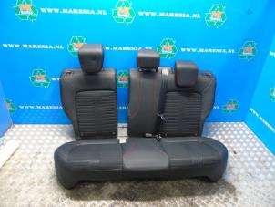 Gebruikte Achterbank Ford Puma 1.0 Ti-VCT EcoBoost mHEV 12V Prijs € 420,00 Margeregeling aangeboden door Maresia Auto Recycling B.V.