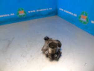 Gebruikte Gasklephuis Opel Astra J GTC (PD2/PF2) 1.4 Turbo 16V ecoFLEX 120 Prijs € 68,25 Margeregeling aangeboden door Maresia Auto Recycling B.V.