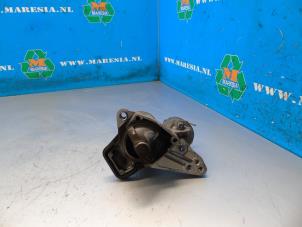 Gebruikte Startmotor Dacia Lodgy (JS/SD0J) 1.2 TCE 16V Prijs € 42,00 Margeregeling aangeboden door Maresia Auto Recycling B.V.
