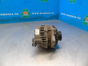 Gebruikte Dynamo Suzuki SX4 (EY/GY) 1.5 16V Base,Comfort Prijs € 31,50 Margeregeling aangeboden door Maresia Auto Recycling B.V.