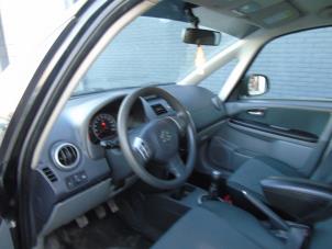 Gebruikte Airbag Set + Module Suzuki SX4 (EY/GY) 1.5 16V Base,Comfort Prijs op aanvraag aangeboden door Maresia Auto Recycling B.V.