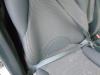 Front seatbelt, right Nissan Note