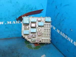 Gebruikte Zekeringkast Toyota RAV4 (A2) 2.0 16V VVT-i 4x4 Prijs € 78,75 Margeregeling aangeboden door Maresia Auto Recycling B.V.