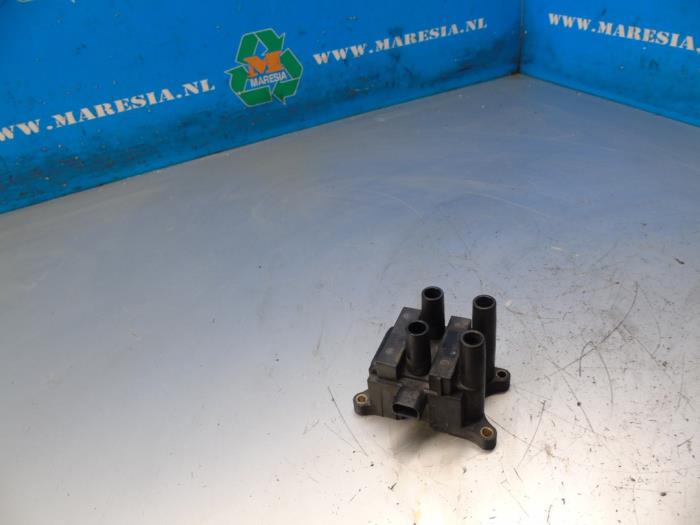 Ignition coil Ford Focus