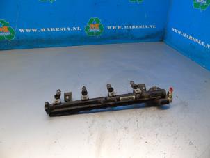 Gebruikte Verstuiver brug Ford Focus 3 1.6 Ti-VCT 16V 125 Prijs € 78,75 Margeregeling aangeboden door Maresia Auto Recycling B.V.