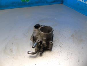 Gebruikte Gasklephuis Kia Picanto (TA) 1.2 16V Prijs € 52,50 Margeregeling aangeboden door Maresia Auto Recycling B.V.