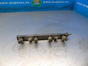 Gebruikte Verstuiver brug Kia Picanto (TA) 1.2 16V Prijs € 52,50 Margeregeling aangeboden door Maresia Auto Recycling B.V.