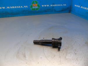 Gebruikte Pen Bobine Kia Picanto (TA) 1.2 16V Prijs € 15,75 Margeregeling aangeboden door Maresia Auto Recycling B.V.