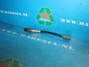 Gebruikte Lambda Sonde Hyundai Tucson (JM) 2.0 16V CVVT 4x4 Prijs € 52,50 Margeregeling aangeboden door Maresia Auto Recycling B.V.