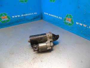 Gebruikte Startmotor BMW 1 serie (E88) 118i 16V Prijs € 47,25 Margeregeling aangeboden door Maresia Auto Recycling B.V.