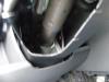 Steering column housing Peugeot 107