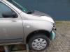 Scherm rechts-voor Nissan Micra
