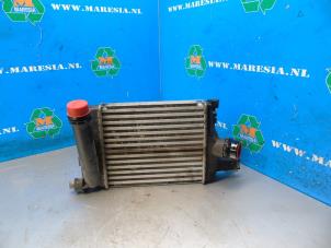 Gebruikte Intercooler Dacia Sandero II 0.9 TCE 12V Prijs € 42,00 Margeregeling aangeboden door Maresia Auto Recycling B.V.