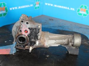 Gebruikte Differentieel voor Toyota RAV4 (A2) 2.0 16V VVT-i 4x4 Prijs € 525,00 Margeregeling aangeboden door Maresia Auto Recycling B.V.