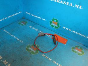 Gebruikte Lambda Sonde Nissan Maxima QX (CA33) 2.0 V6 24V Prijs € 52,50 Margeregeling aangeboden door Maresia Auto Recycling B.V.