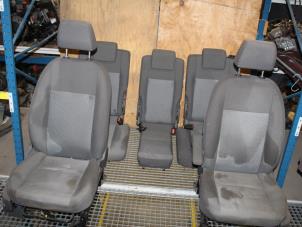 Gebruikte Bekleding Set (compleet) Ford Focus C-Max 2.0 16V Prijs € 262,50 Margeregeling aangeboden door Maresia Auto Recycling B.V.