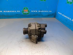 Gebruikte Dynamo Fiat Punto Prijs € 47,25 Margeregeling aangeboden door Maresia Auto Recycling B.V.