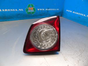 Gebruikte Achterlicht rechts Volkswagen Golf Plus (5M1/1KP) 1.9 TDI 105 Prijs € 26,25 Margeregeling aangeboden door Maresia Auto Recycling B.V.
