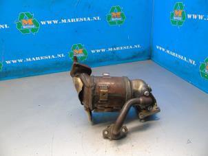 Gebruikte Katalysator Kia Picanto (JA) 1.0 DPi 12V Prijs op aanvraag aangeboden door Maresia Auto Recycling B.V.