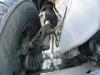 Schokdemperpoot rechts-voor Toyota Avensis Verso