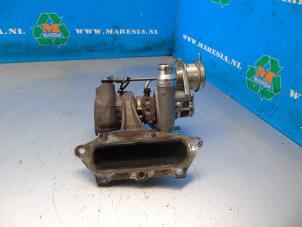 Gebruikte G-lader Dacia Sandero II 0.9 TCE 12V Prijs € 147,00 Margeregeling aangeboden door Maresia Auto Recycling B.V.