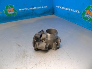 Gebruikte Gasklephuis Ford Ka+ 1.2 Ti-VCT Prijs € 52,50 Margeregeling aangeboden door Maresia Auto Recycling B.V.