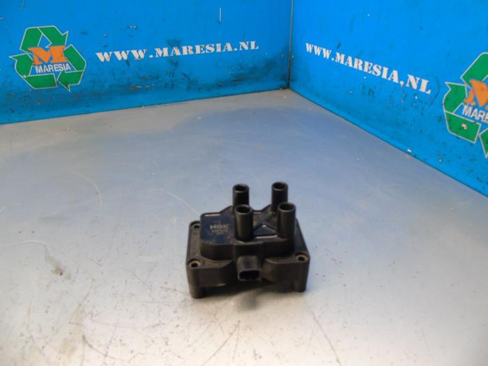 Ignition coil Ford KA+