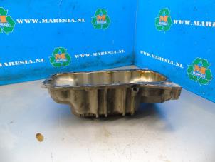 Gebruikte Carterpan Ford Ka+ 1.2 Ti-VCT Prijs € 47,25 Margeregeling aangeboden door Maresia Auto Recycling B.V.