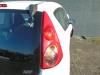 Taillight, right Peugeot 107
