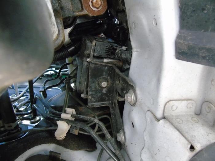 ABS pump Peugeot 107