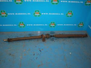 Gebruikte Tussenas Toyota RAV4 (A1) 2.0i,SR 16V 4x4 Prijs € 105,00 Margeregeling aangeboden door Maresia Auto Recycling B.V.