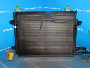 Gebruikte Airco Radiateur Volkswagen Caddy III (2KA,2KH,2CA,2CH) 2.0 SDI Prijs € 63,00 Margeregeling aangeboden door Maresia Auto Recycling B.V.
