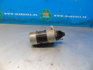 Gebruikte Startmotor Suzuki SX4 (EY/GY) 1.5 16V Base,Comfort Prijs € 21,00 Margeregeling aangeboden door Maresia Auto Recycling B.V.