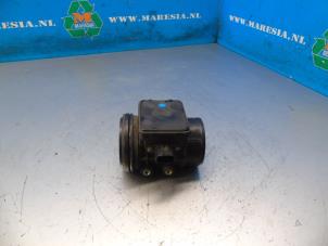 Gebruikte Luchtmassameter Mazda MX-5 (NB18/35/8C) 1.6i 16V Prijs € 42,00 Margeregeling aangeboden door Maresia Auto Recycling B.V.